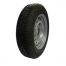 Spare wheel 135×13