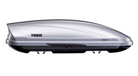 Roof-Box-200-1 Roof Box