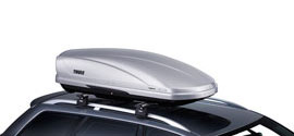 Roof-Box-200-Fit Roof Boxes for Hire