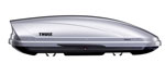Roof Box