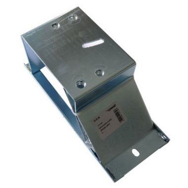 Support for spare wheel for Daxara 158.4