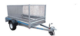 Small-Goods-Hire-Trailer Small Goods Trailer for Hire