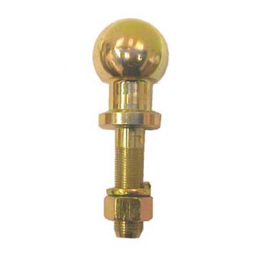 50mm Towball  with 19mm shank
