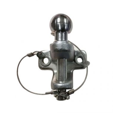 Maypole Combination Pin & Ball -3500kg