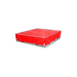 Flat cover for DUUO Plus (170cm x 130cm)