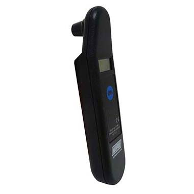 Digital Tyre Pressure Gauge
