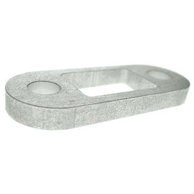 Coupling Spacer block 12mm