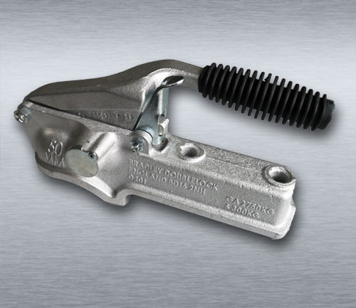 Trailer spares & parts