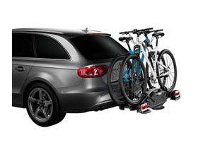 Velo-2Bike-Carrier-a-2 Cycle Rack for Hire with cycles