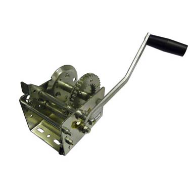 Fulton Trailer Winch, Model 2000