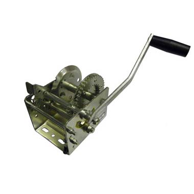 Fulton Trailer Winch, Model 2600