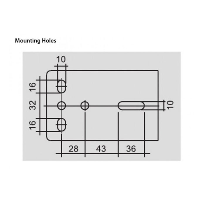 Winch with strap and hook, 320kg working capacity - Image 3