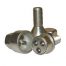 Bradley 3500kg Cast Coupling HU12