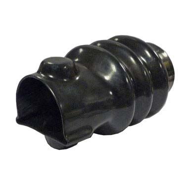 Avonride Bellows – Gaiter (black) Kit for AV couplings