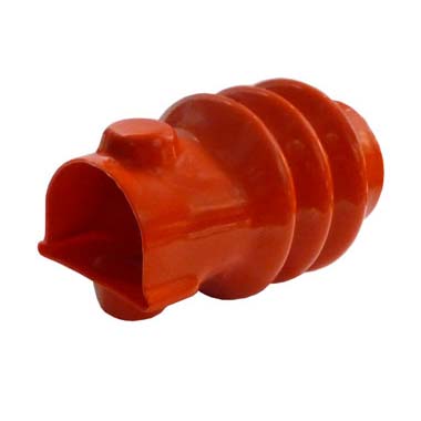 Bellows – Gaiter (red) Kit for AV couplings