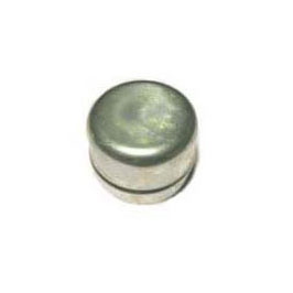 50mm diameter Grease – Dust Cap for Bradley Hub