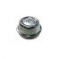 40mm diameter Hub/Dust/Grease Cap for Al-ko unbraked hub