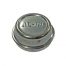56mm diameter dust Cap for Al-ko hub with taper roller bearings