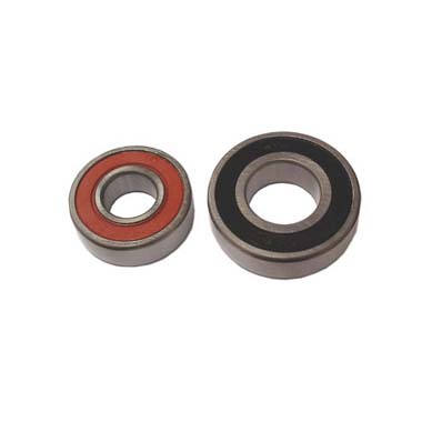 Bearing Kit for Small Erde & Daxara trailers