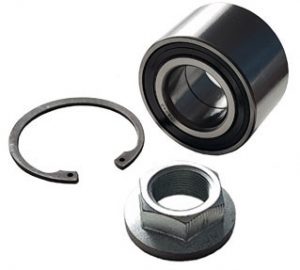 Trailer & Caravan Sealed Bearings