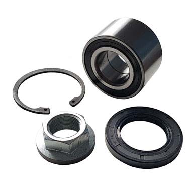 Sealed Bearing Kit