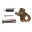 Alko Near Side Brake Reverse Lever Kit for 160mm Drums