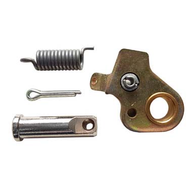 Alko Near Side Brake Reverse Lever Kit for 160mm Drums
