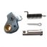 Off Side Brake Reverse Lever Kit for Al-ko 200 and 230mm Drums