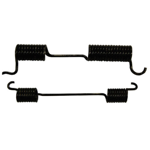 Lockheed Spring Set Standard (Near Side)