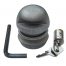 7 pin 12N to 13 pin Euro Socket Conversion Adaptor