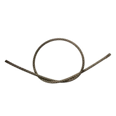 5mm Diameter Brake cable - per metre