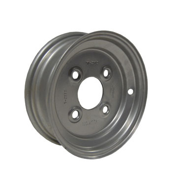 Wheel Rim 8 Inch 4 stud 100mm PCD