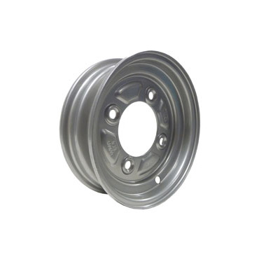 Wheel rim 8 Inch 4 stud 115mm PCD