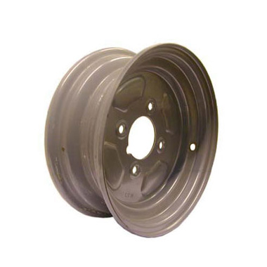 Wheel Rim 10 inch 4 stud 4″ PCD
