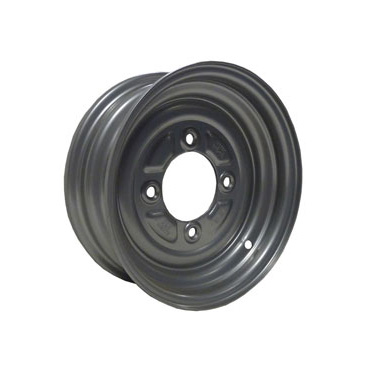 Wheel Rim 10 inch 4 stud 115mm PCD