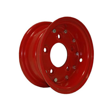 Wheel Rim 9 inch Heavy Duty Split Rim 5x140mm PDC