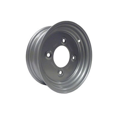 Wheel Rim 10 inch 4 stud 5.5″ PCD