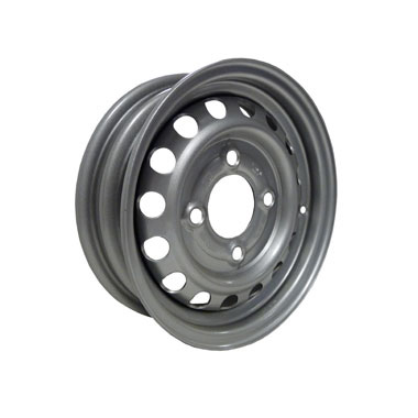 Wheel Rim 13″ 4 stud 5.5″ PCD 4.5J