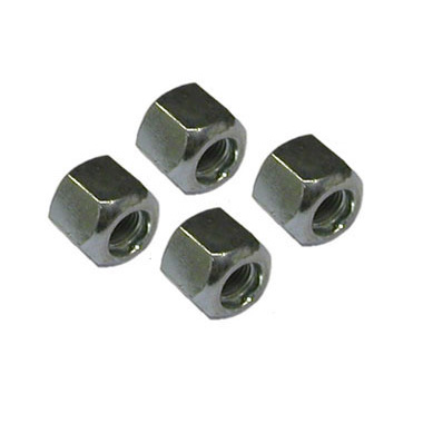 Wheel nuts (3/8 UNF)