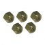 Wheel nuts with 5/8 UNF thread