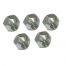 Wheel nuts M16 thread