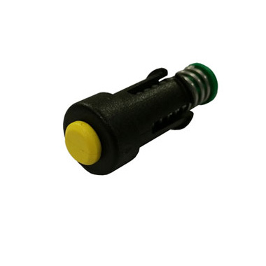 Green Indicator pin for BPW iSC stabiliser