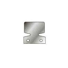 Stainless Steel Bumper Protector Plate