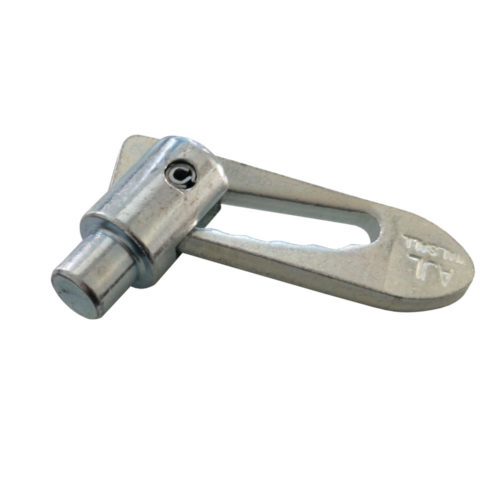 Large Weld-on Antiluce (dropcatch)
