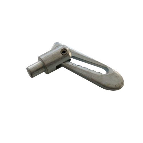Weld-on Antiluce (dropcatch) small AN837
