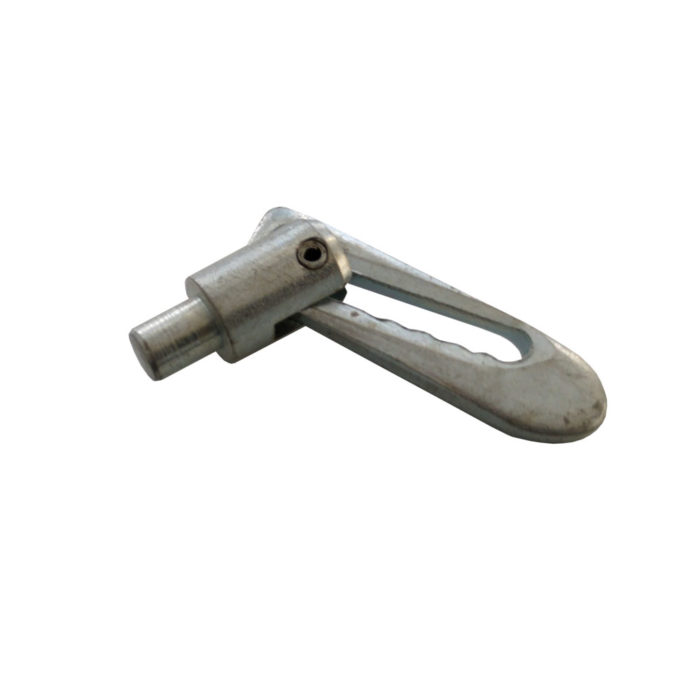 Weld-on Antiluce (dropcatch) small AN837