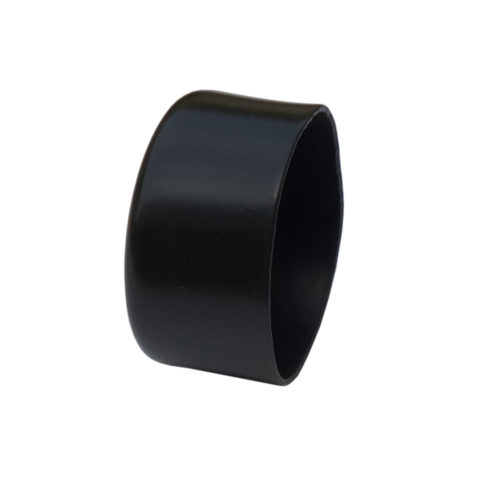 Rubber cap