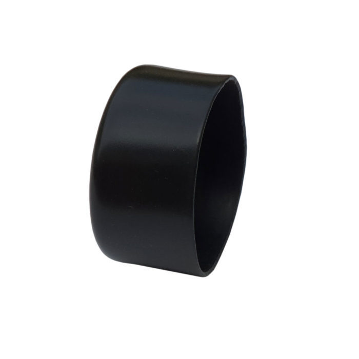 Rubber cap
