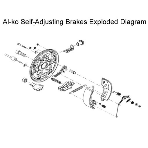 Exploded Diagram