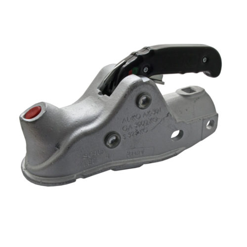 Cast Coupling Head for Al-ko Kober coupling 251S